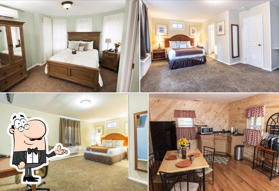 Catskill Mountains Resort
