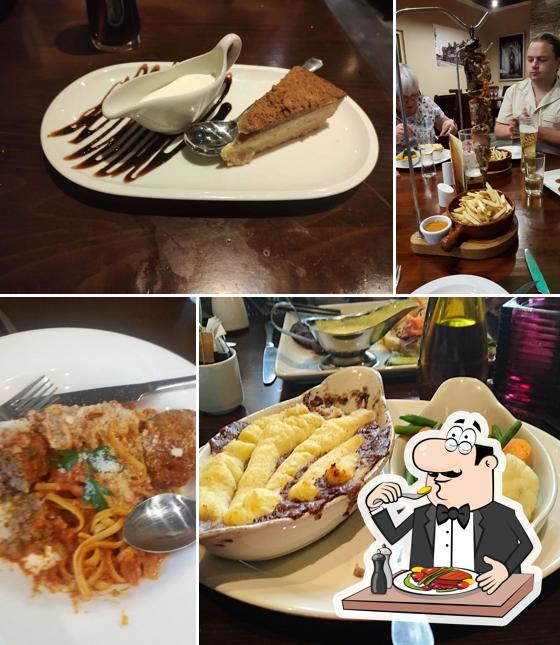 Chadderton Bar & Grill