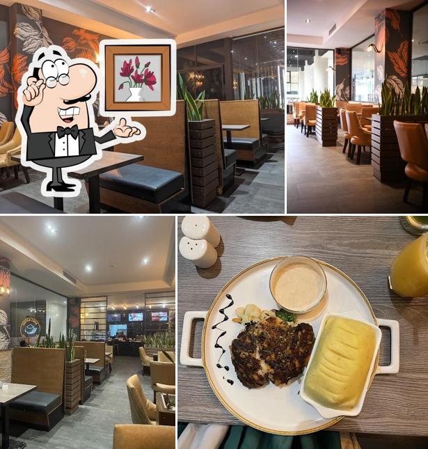 Cocoa Cafe