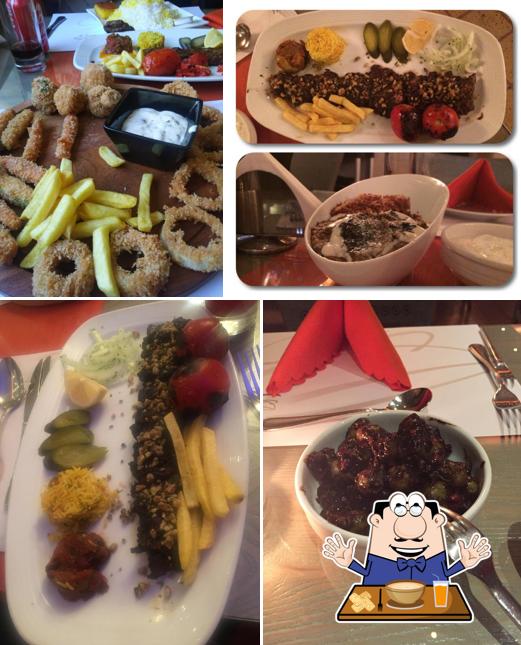 Darchin Restaurant
