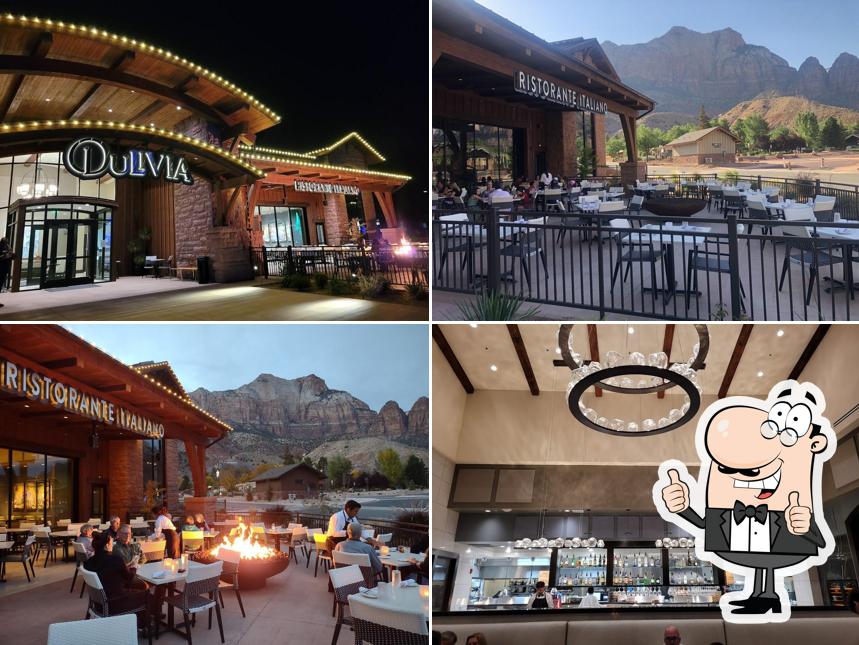 Dulivia Ristorante Italiano