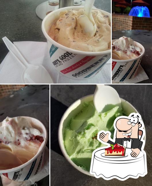 Goodberry's Frozen Custard