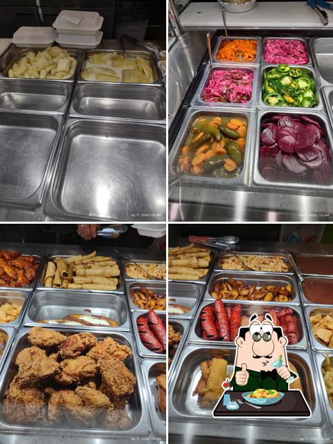 El Buen Sabor Catracho Restaurante