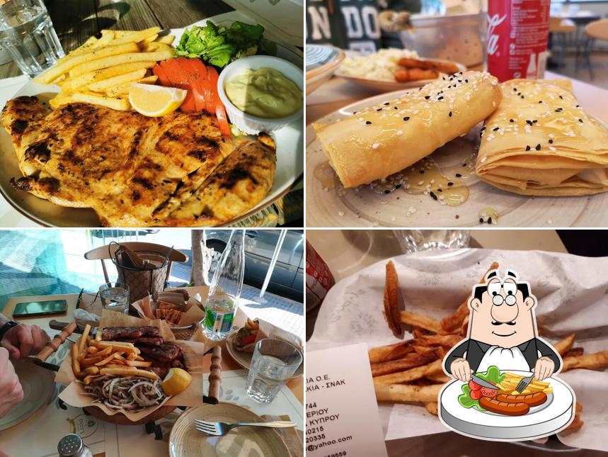 Endy's