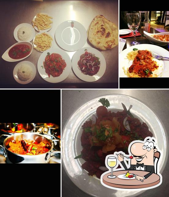 Dilshad Indian Resaturant & Takeaway