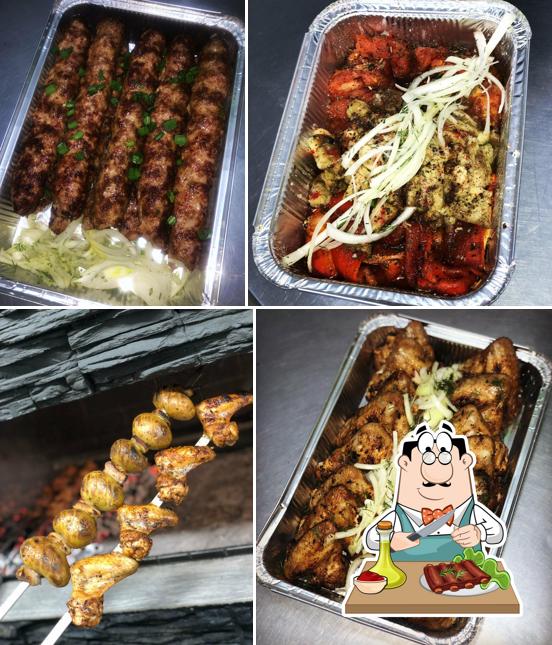 Шашлычок
