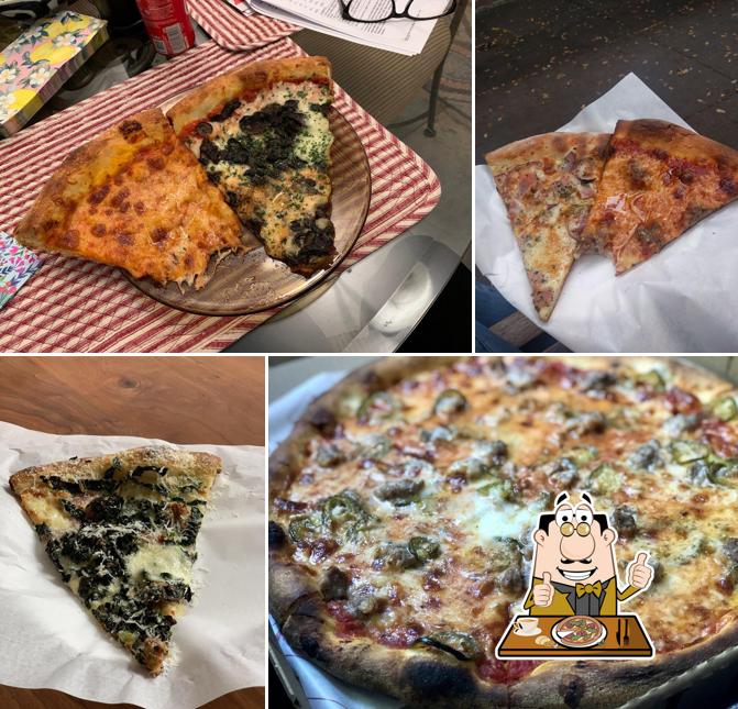 GIOIA Pizzeria