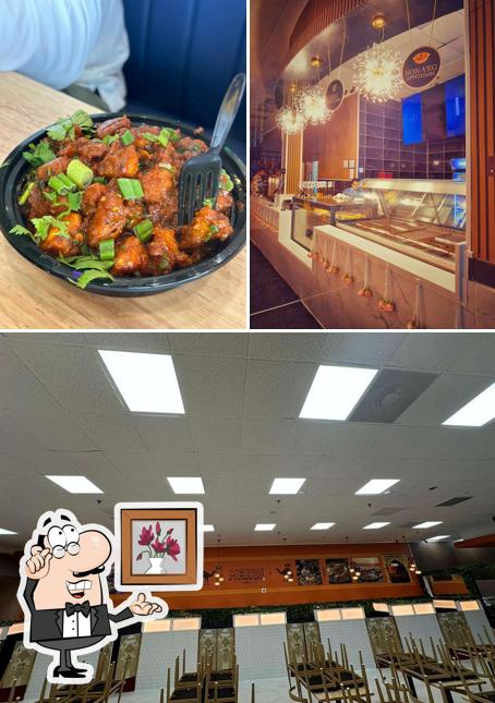 HASHTAG INDIA - INDIAN EATERY