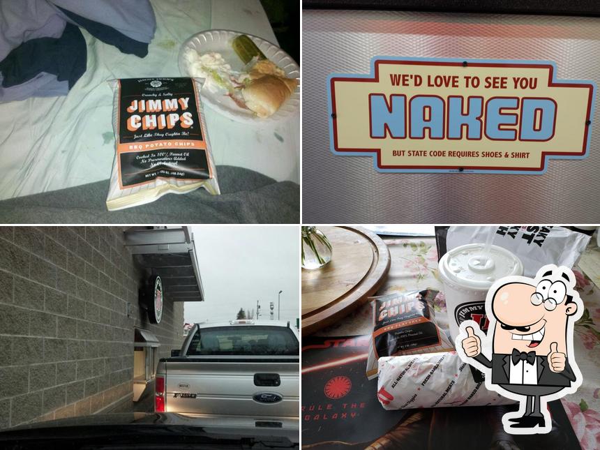 Jimmy John's