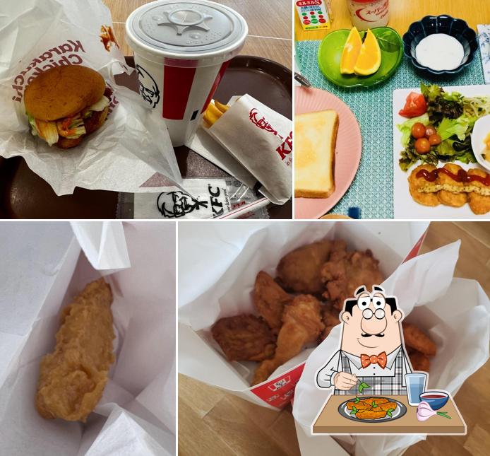 KFC