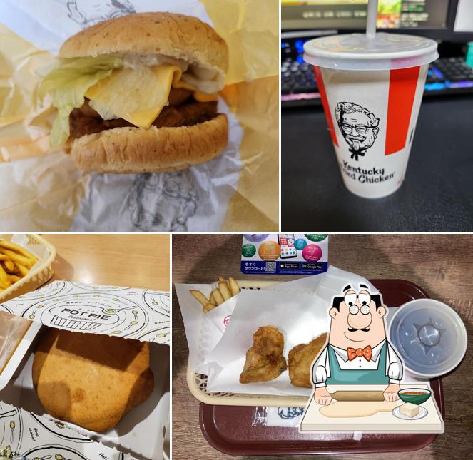 KFC