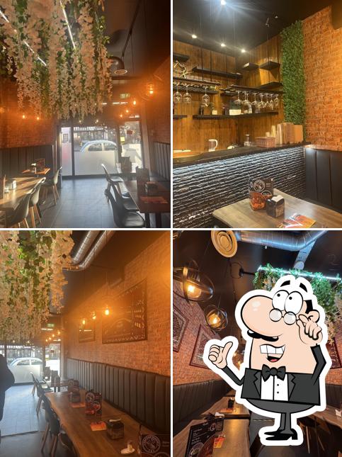 Kabul Kebab Restaurant Edgware
