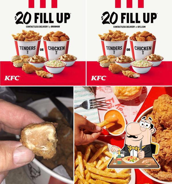 KFC