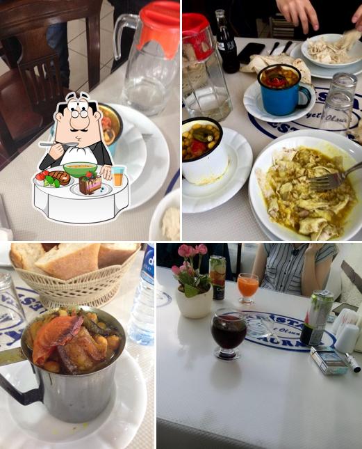 Kristal Restaurant