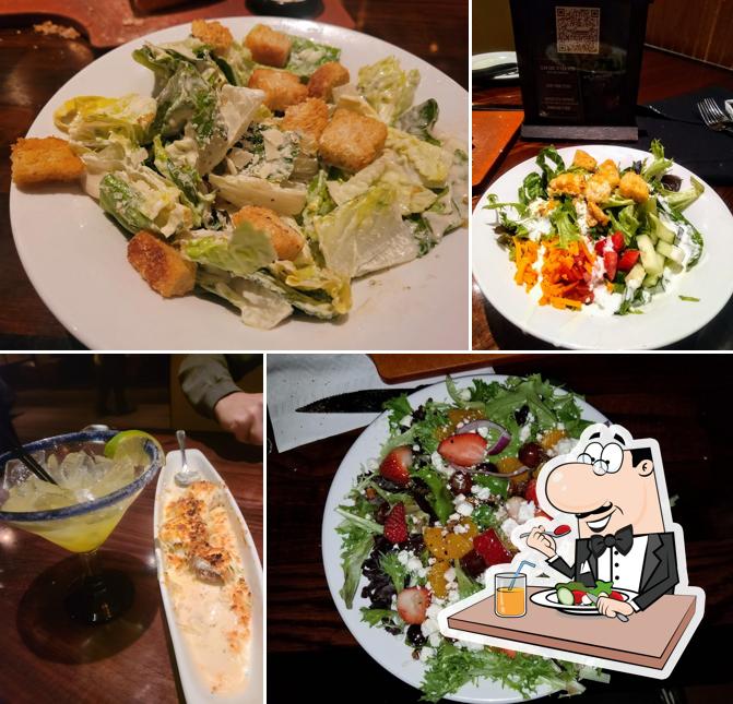 LongHorn Steakhouse