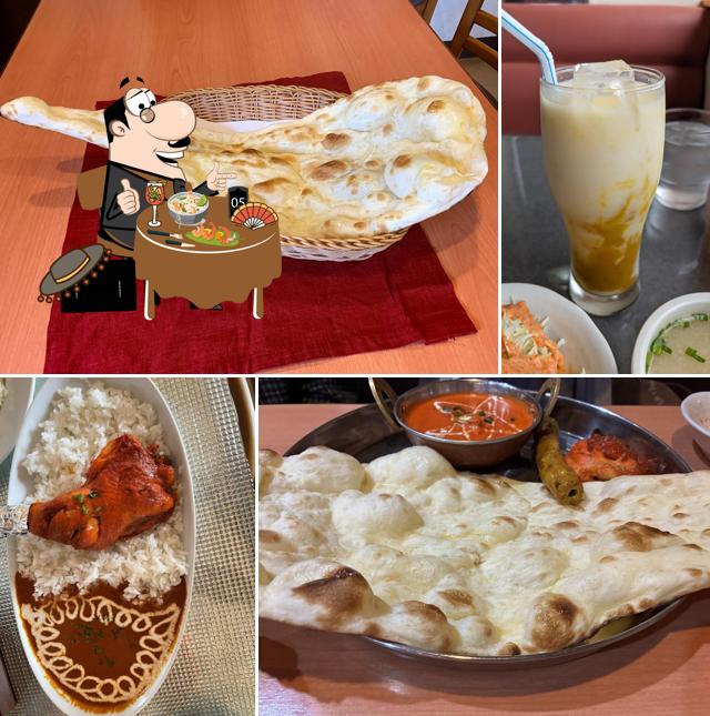 Mount Everest Restaurant