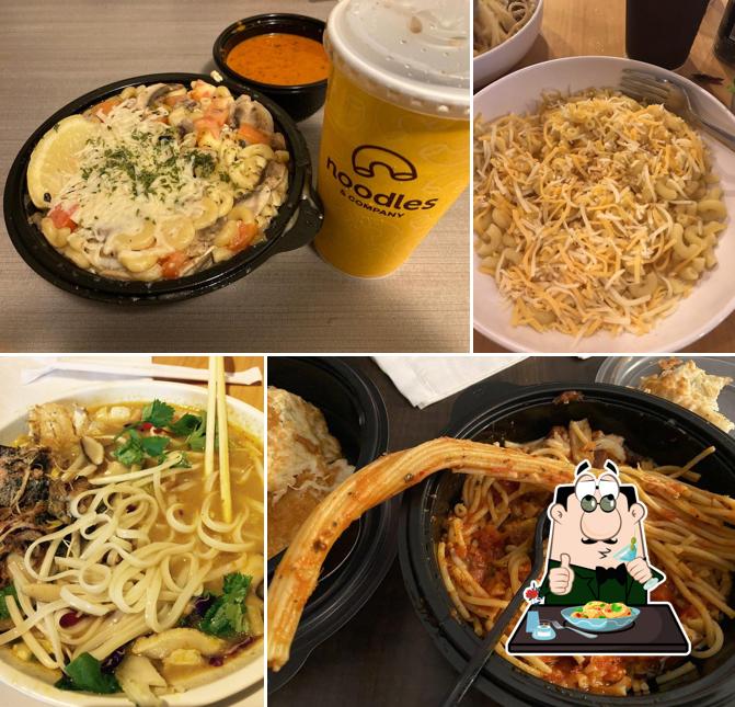 Noodles and Company