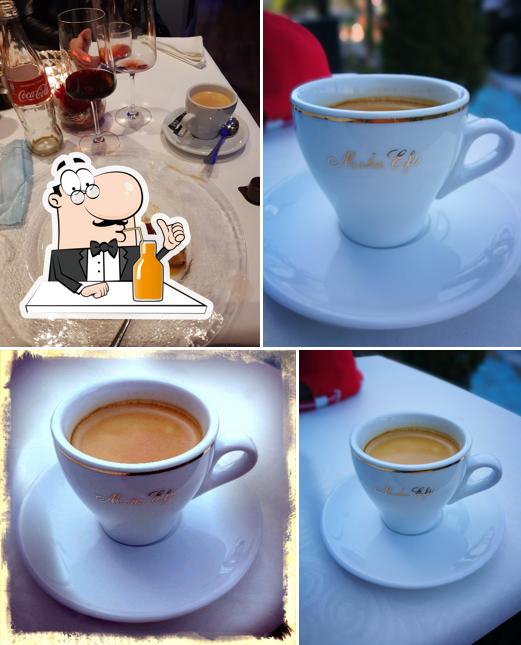 Ristorante Olivo