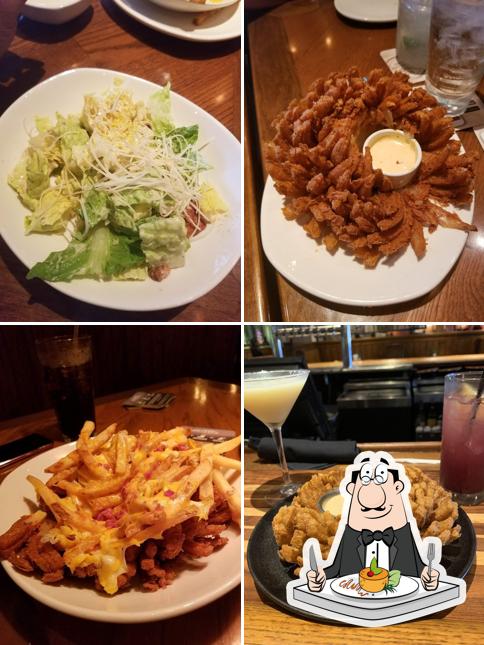 Outback Steakhouse