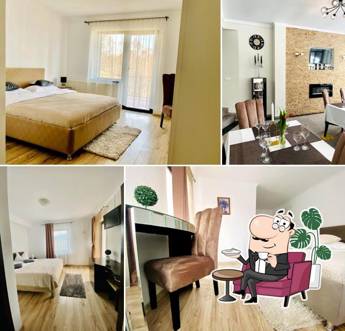 Camere de închiriat Bran