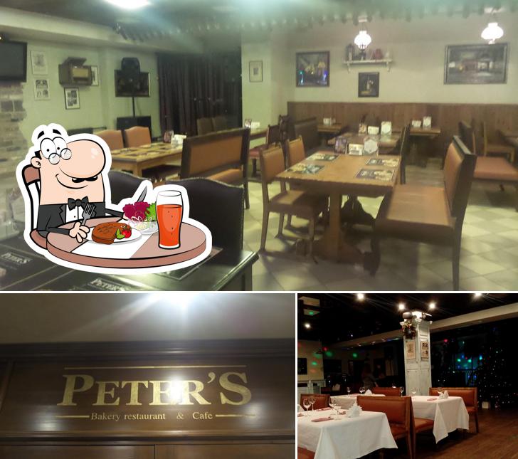 Peter's