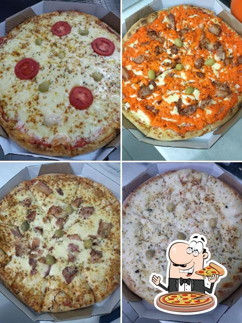 Pizzaria Veneza