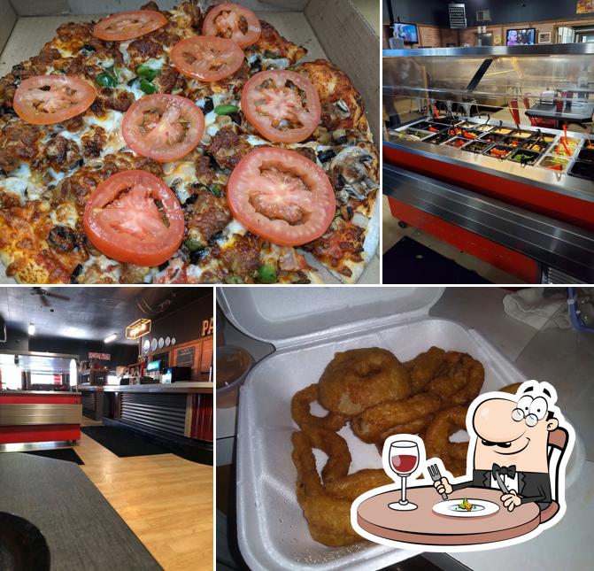 Papa Ray's