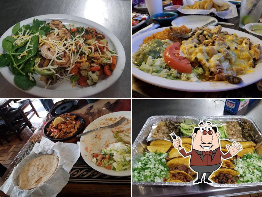 Potrillos Méxican Restaurant