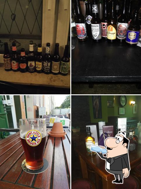 Pub Mambo No. One - Rostock
