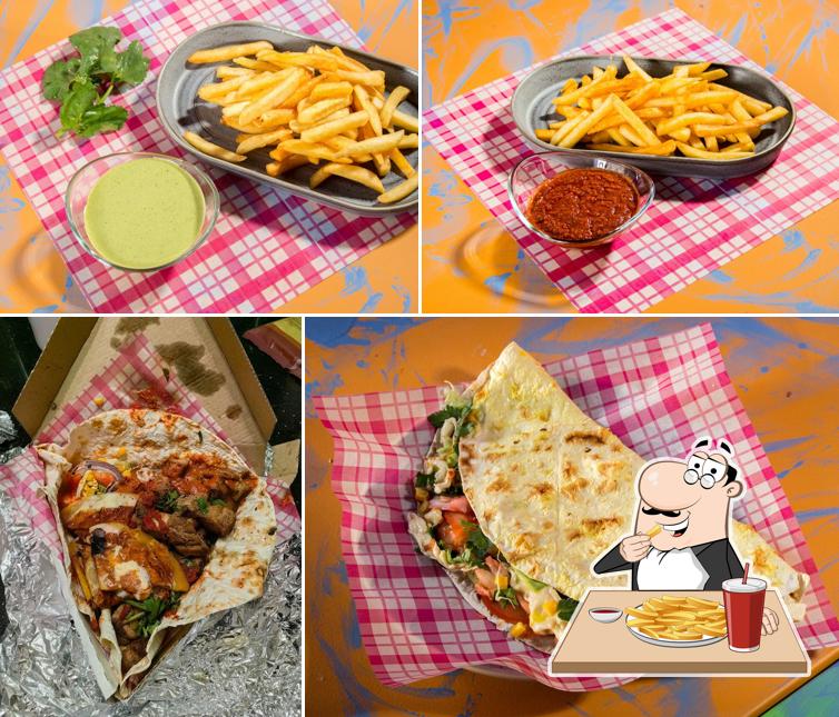 И тако сойдет