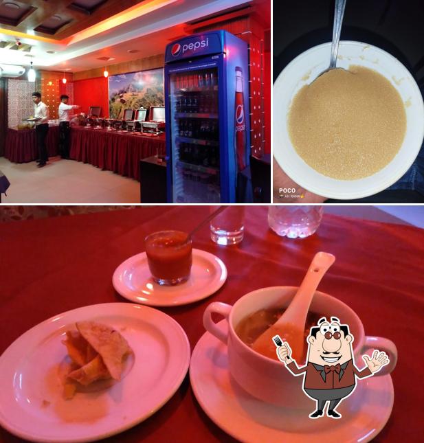 Radix Restaurant