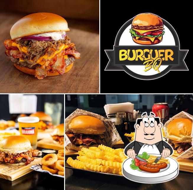 BURGUER BQ
