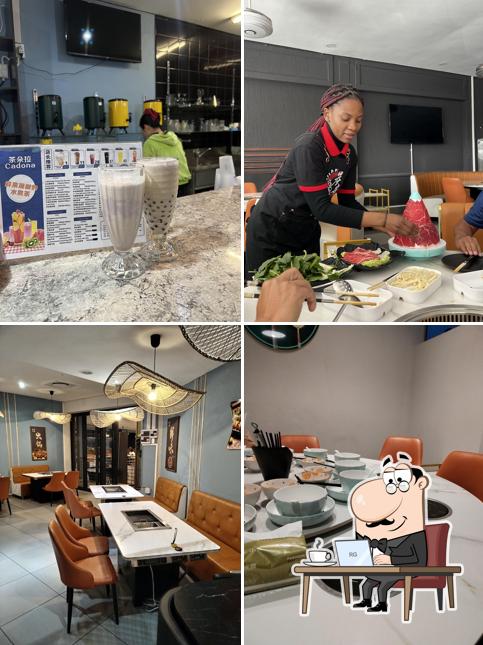 Tanxun Hotpot 炭寻火锅 (Milan)