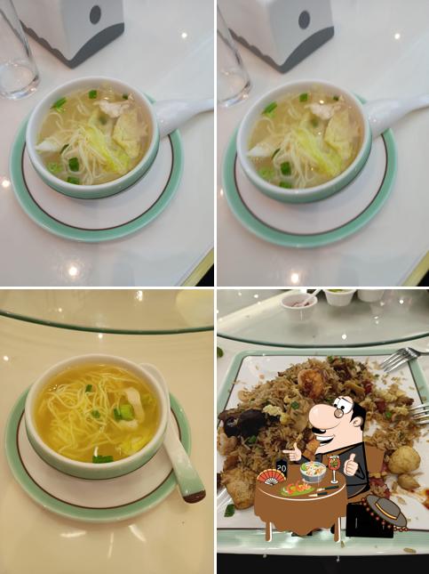 Chifa Pin Wei