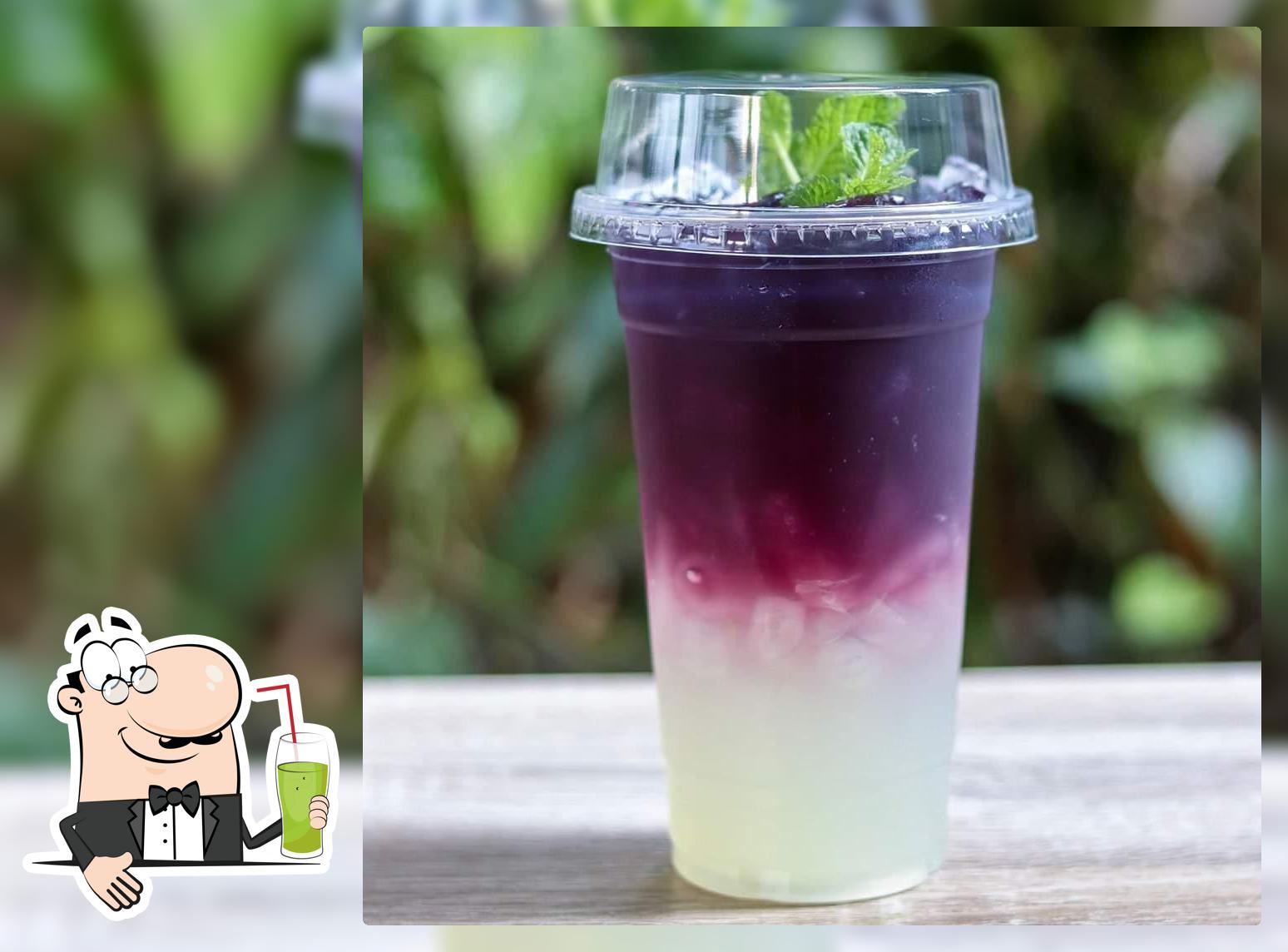 ร้านชาคูก้า ท่าเสาสิงหนคร