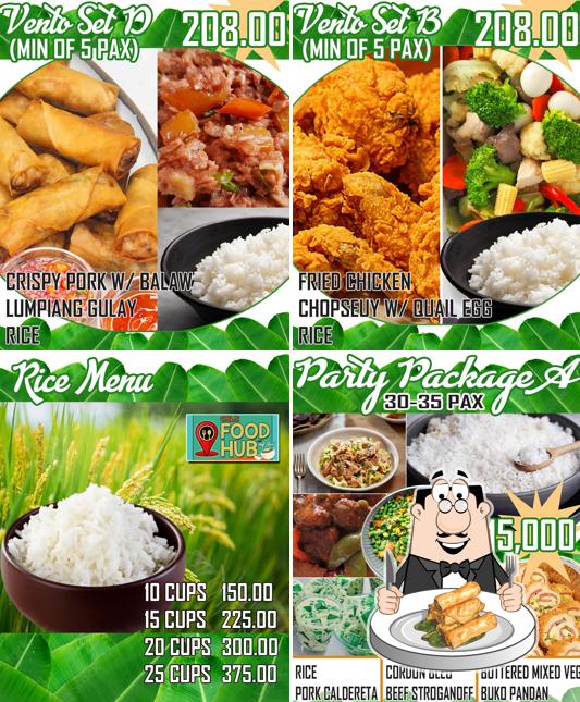 Csls Food Hub