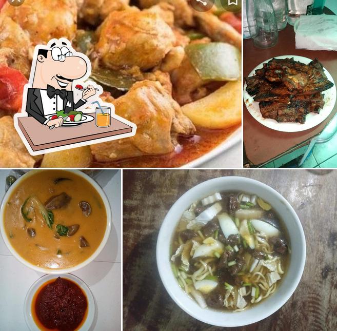 Dabarkadz Kitchen