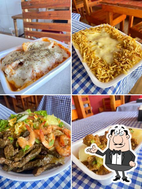 Delicias de marmitas
