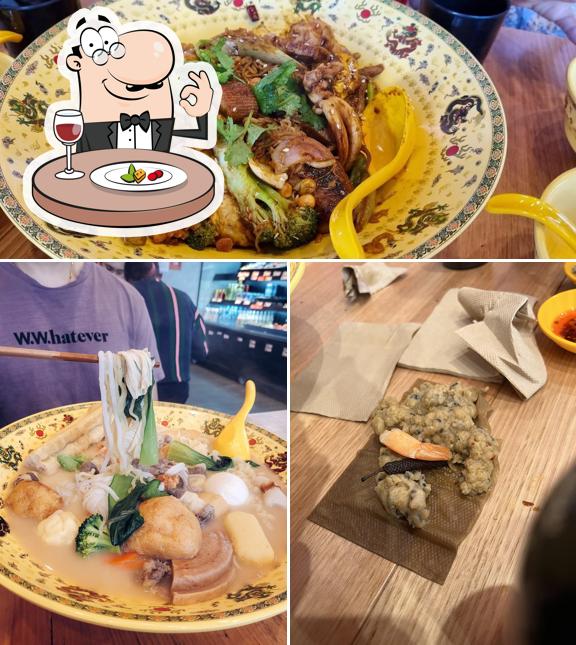 Dragon Hot Pot Springvale