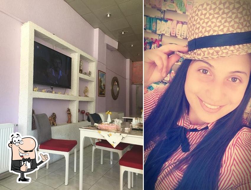 İrem Kafe