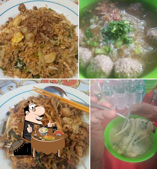 Kedai Mie Jogja