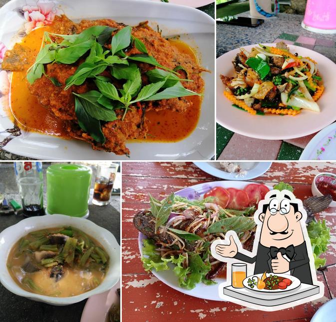 ร้านวันอังคาร