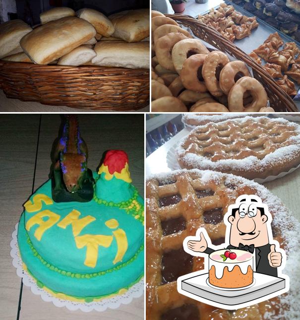 Panaderia y Minimercado "El Porvenir"