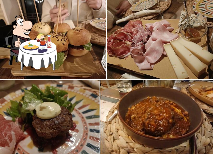 Pancetta Bistro