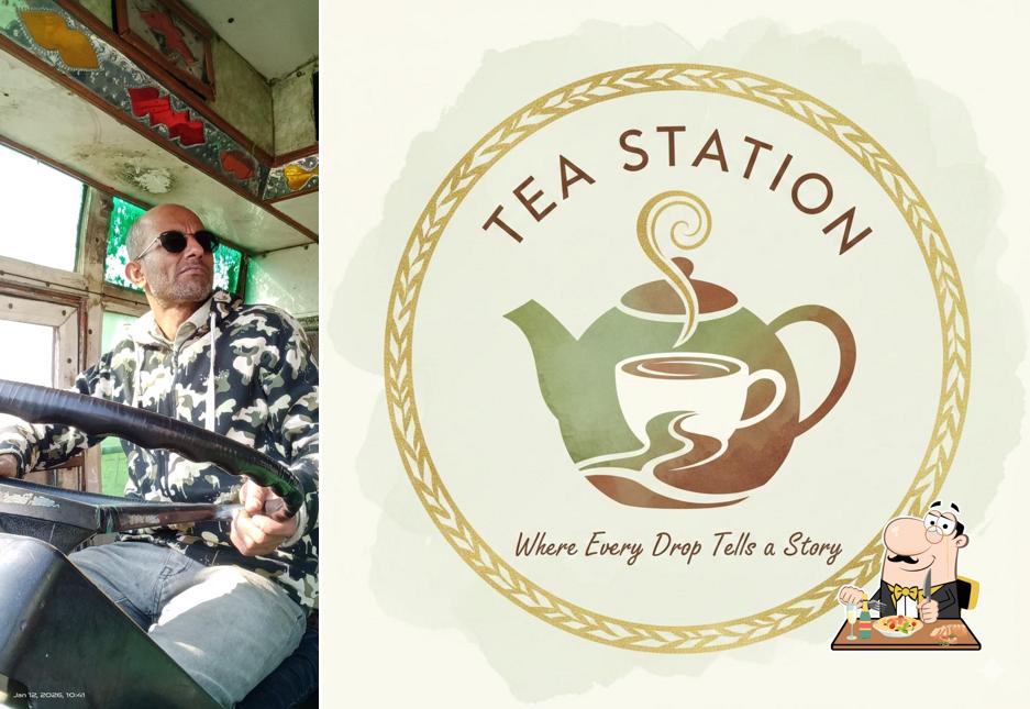 Radhika Tea Station