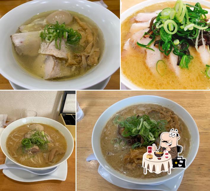 Ramen Tambo