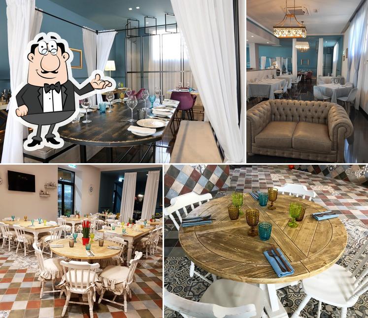 Ristorante Vizi di Mare