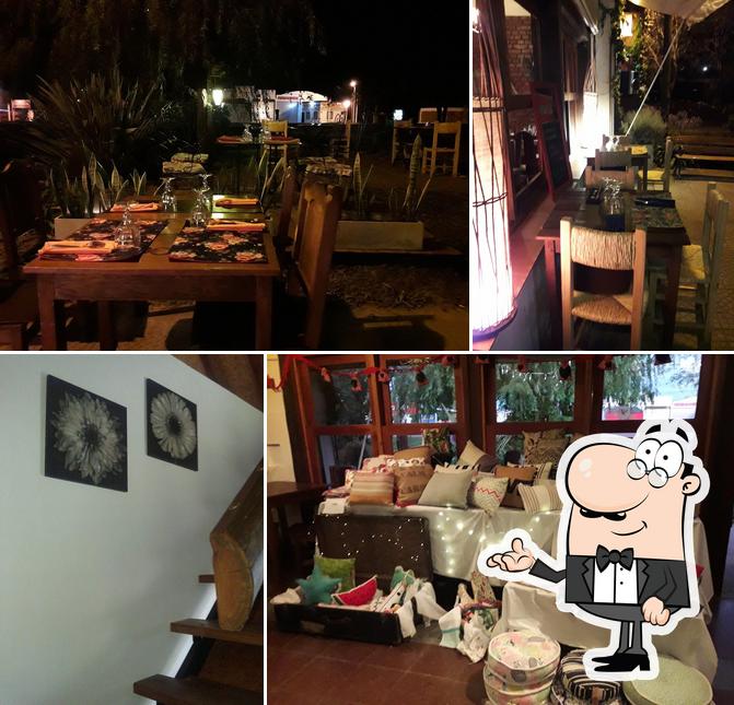 Santo Remedio Resto