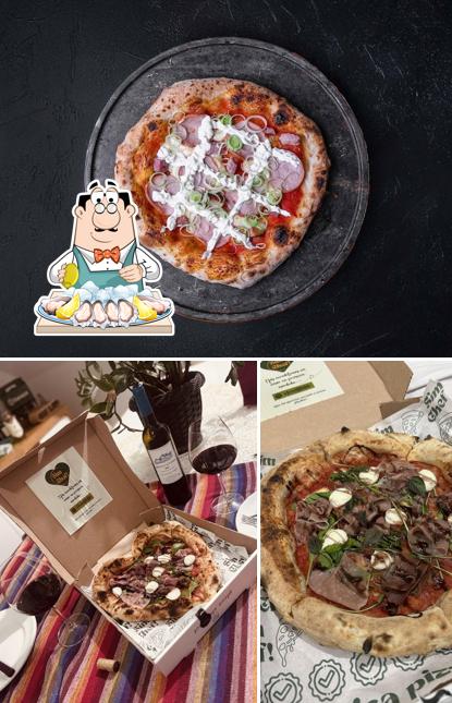 Sim Chef! Pizza & Pasta