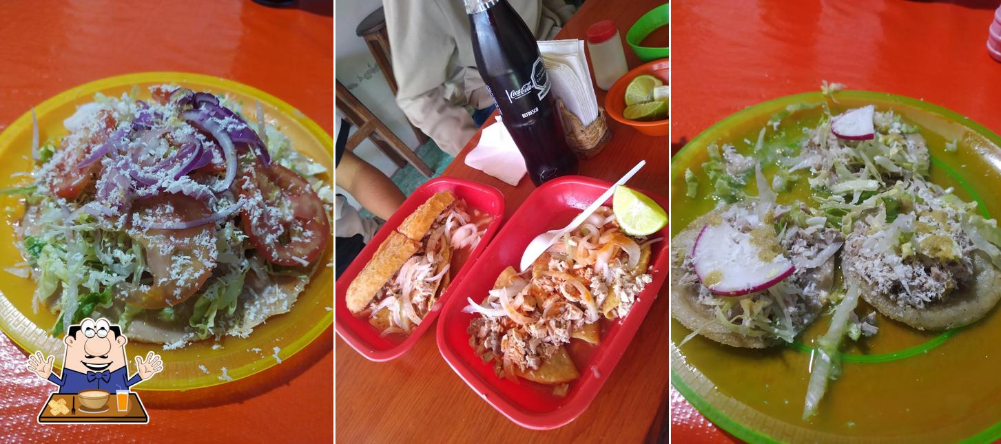 Tortas Ahogadas Juanca